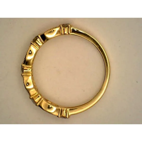 Wedding Band Image 4 Joint Venture Estate Jewelry Charleston, SC