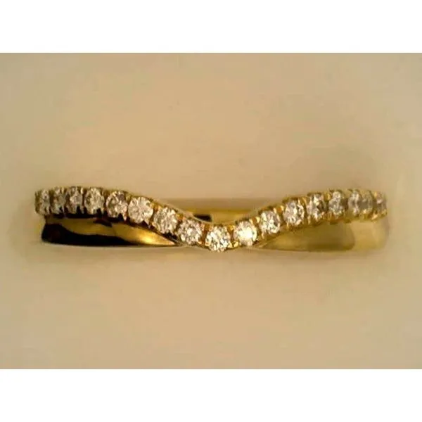 Wedding Band Image 2 Joint Venture Estate Jewelry Charleston, SC