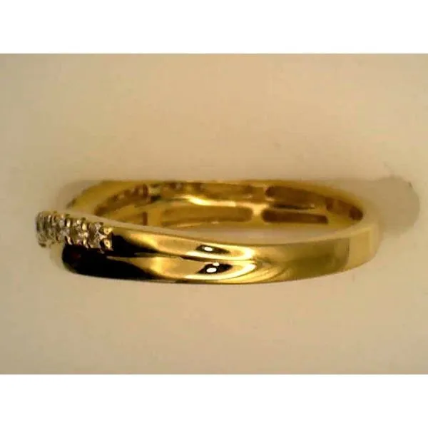 Wedding Band Image 3 Joint Venture Estate Jewelry Charleston, SC