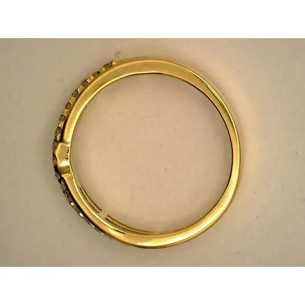 Wedding Band Image 4 Joint Venture Estate Jewelry Charleston, SC