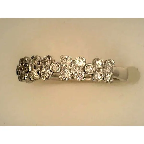 Wedding Band Image 2 Joint Venture Estate Jewelry Charleston, SC