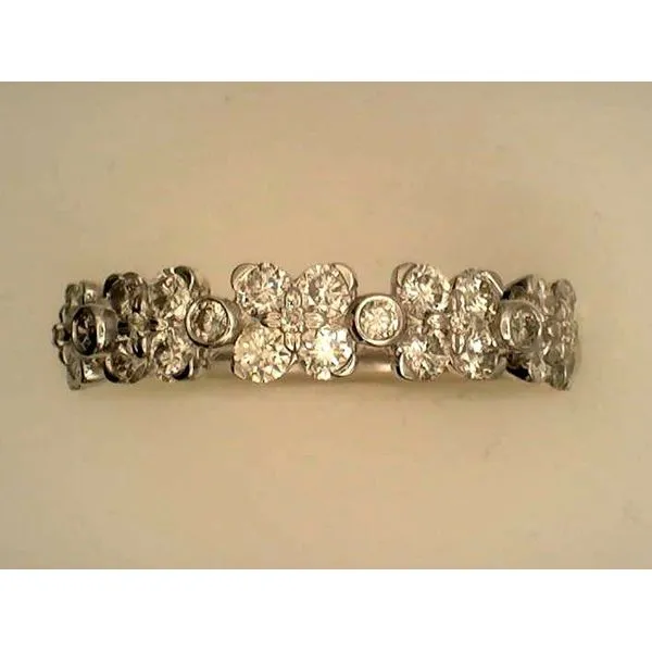 Wedding Band Image 3 Joint Venture Estate Jewelry Charleston, SC