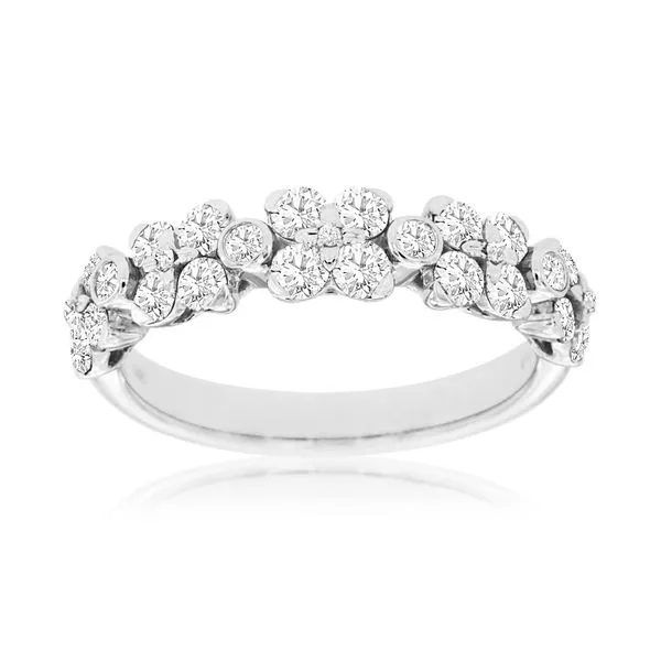 Wedding Band Joint Venture Estate Jewelry Charleston, SC