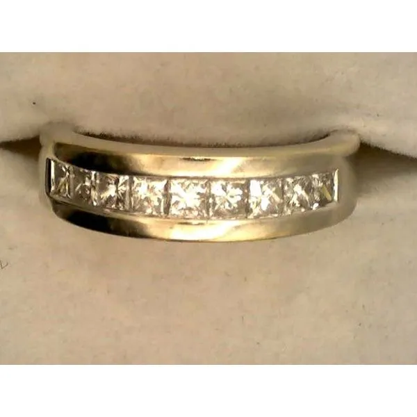 Wedding Band Joint Venture Estate Jewelry Charleston, SC
