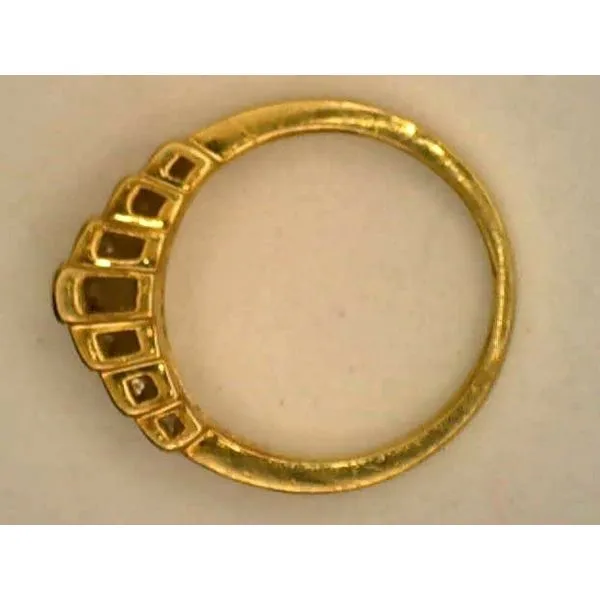 Wedding Band Image 3 Joint Venture Estate Jewelry Charleston, SC