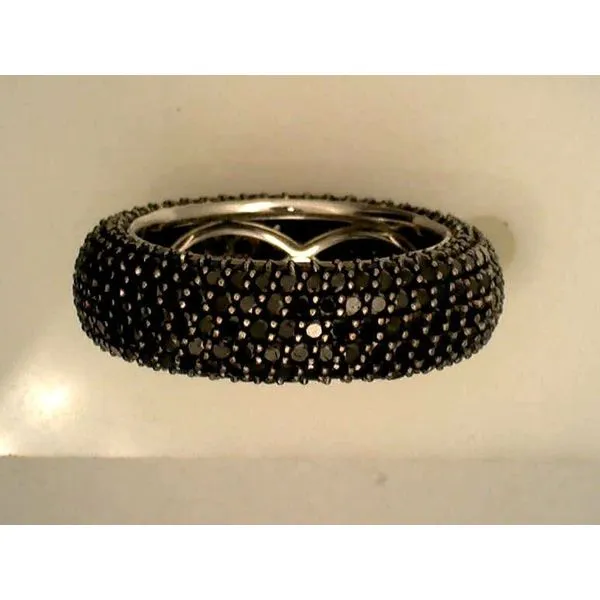 Wedding Band Joint Venture Estate Jewelry Charleston, SC