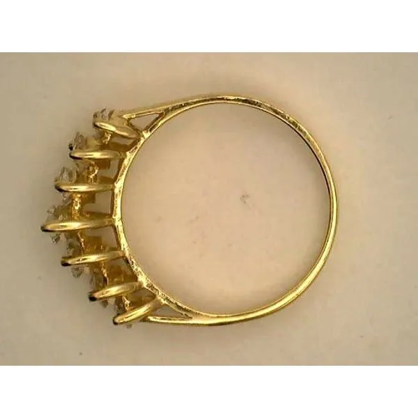 Wedding Band Image 3 Joint Venture Estate Jewelry Charleston, SC