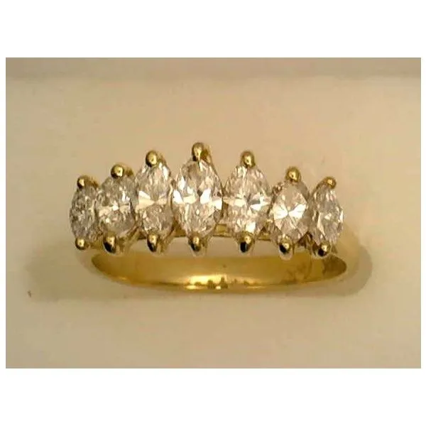 Wedding Band Joint Venture Estate Jewelry Charleston, SC