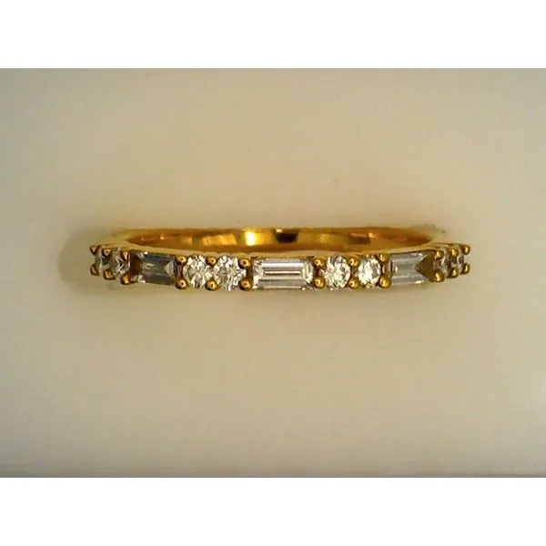 Wedding Band Image 2 Joint Venture Estate Jewelry Charleston, SC