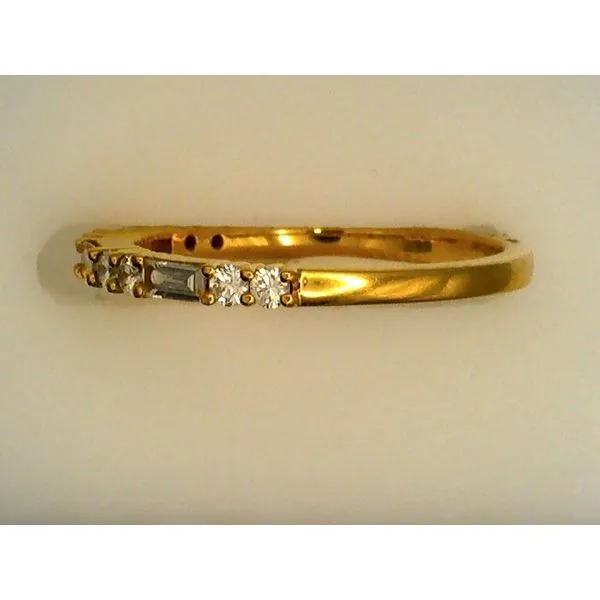 Wedding Band Image 3 Joint Venture Estate Jewelry Charleston, SC