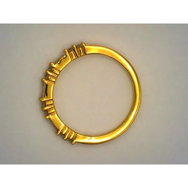Wedding Band Image 4 Joint Venture Estate Jewelry Charleston, SC