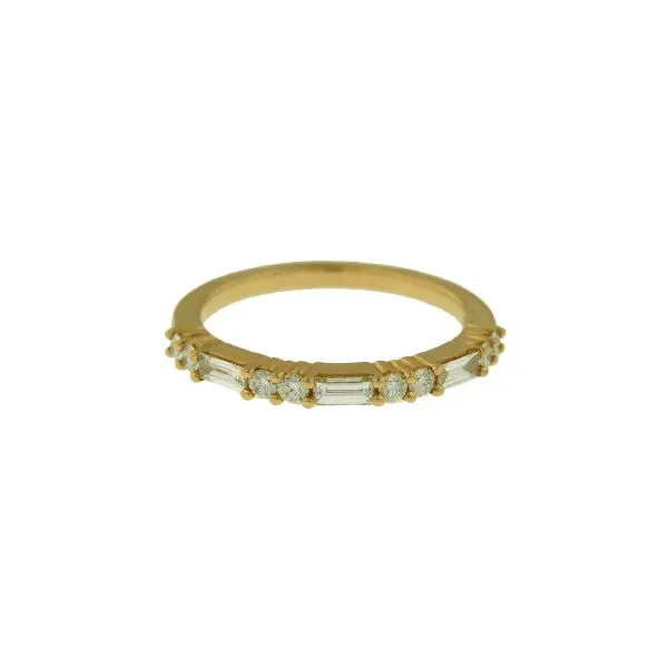 Wedding Band Joint Venture Estate Jewelry Charleston, SC