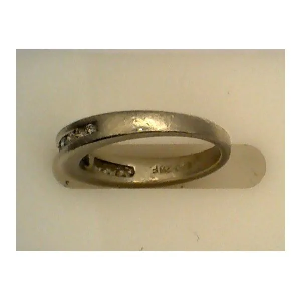 Wedding Band Image 2 Joint Venture Estate Jewelry Charleston, SC