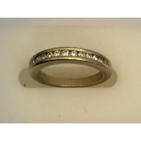 Wedding Band Joint Venture Estate Jewelry Charleston, SC