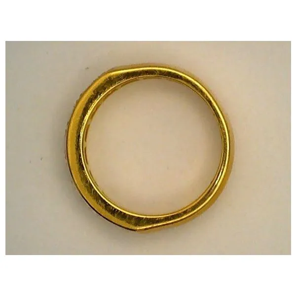 Wedding Band Image 3 Joint Venture Estate Jewelry Charleston, SC