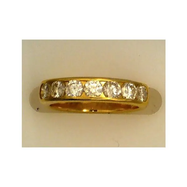Wedding Band Joint Venture Estate Jewelry Charleston, SC