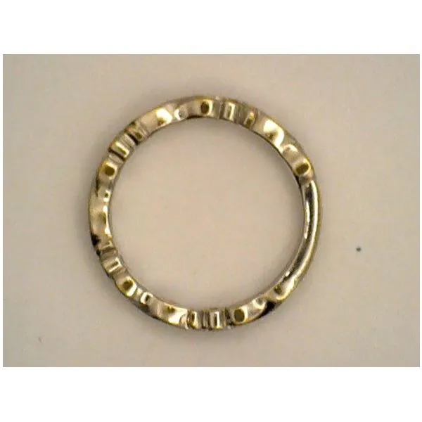 Wedding Band Image 3 Joint Venture Estate Jewelry Charleston, SC