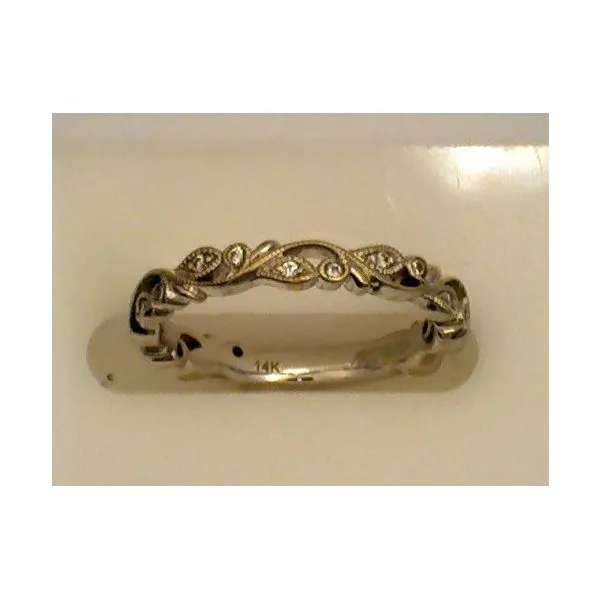 Wedding Band Joint Venture Estate Jewelry Charleston, SC