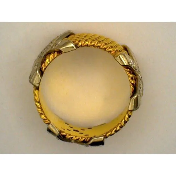 Wedding Band Image 2 Joint Venture Estate Jewelry Charleston, SC