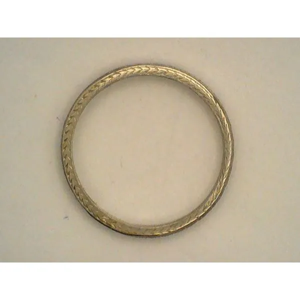 Wedding Band Image 3 Joint Venture Estate Jewelry Charleston, SC