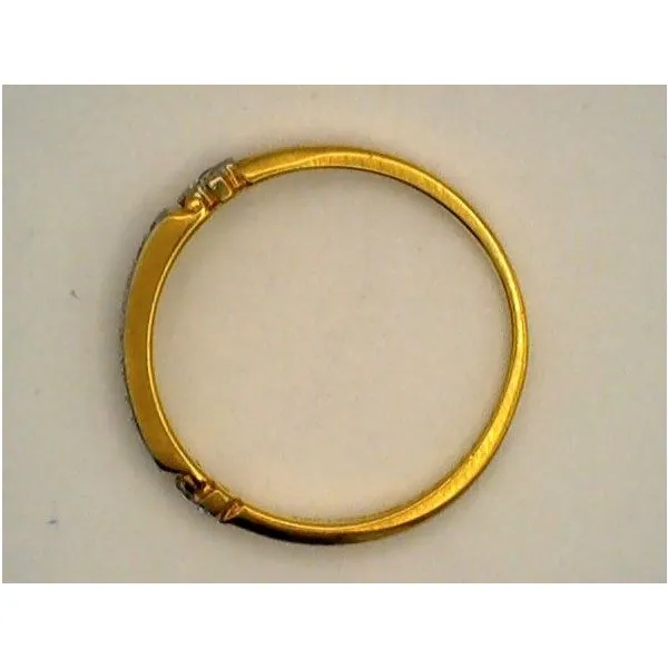 Wedding Band Image 3 Joint Venture Estate Jewelry Charleston, SC