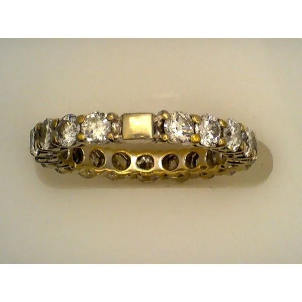 Wedding Band Image 2 Joint Venture Estate Jewelry Charleston, SC