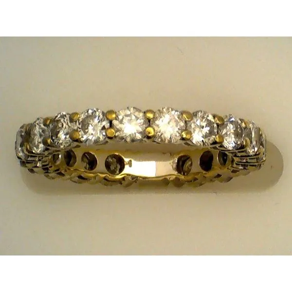 Wedding Band Joint Venture Estate Jewelry Charleston, SC