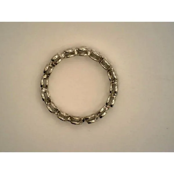 Wedding Band Image 2 Joint Venture Estate Jewelry Charleston, SC