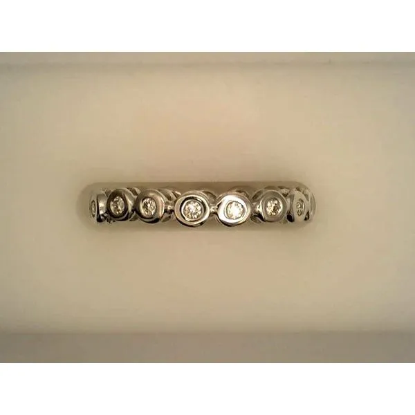 Wedding Band Joint Venture Estate Jewelry Charleston, SC