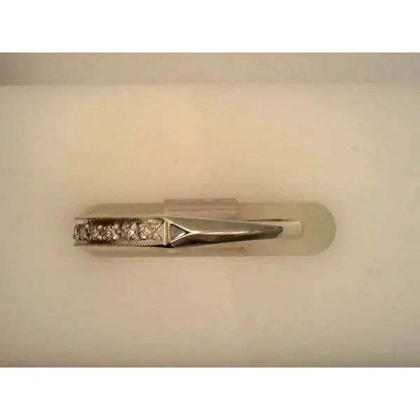 Wedding Band Image 2 Joint Venture Estate Jewelry Charleston, SC