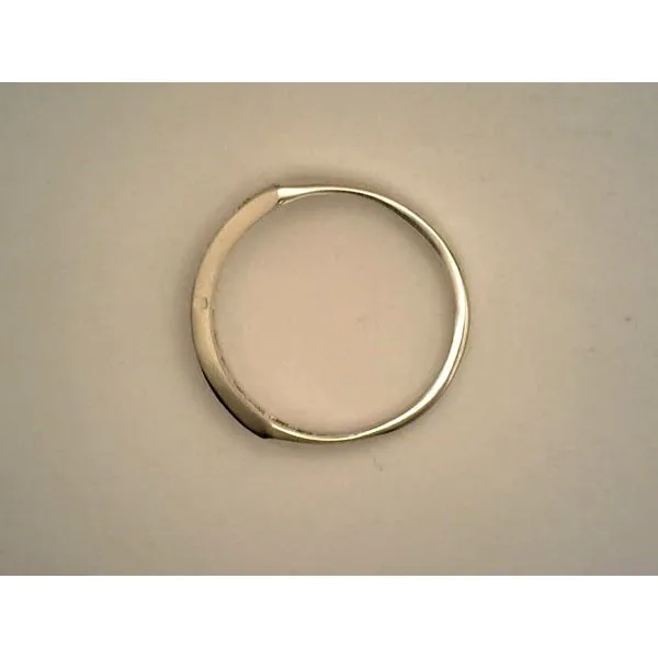 Wedding Band Image 3 Joint Venture Estate Jewelry Charleston, SC