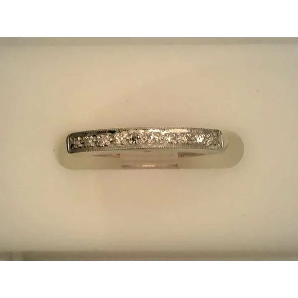 Wedding Band Joint Venture Estate Jewelry Charleston, SC