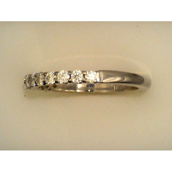 Wedding Band Image 2 Joint Venture Estate Jewelry Charleston, SC