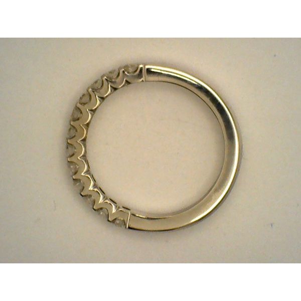 Wedding Band Image 3 Joint Venture Estate Jewelry Charleston, SC