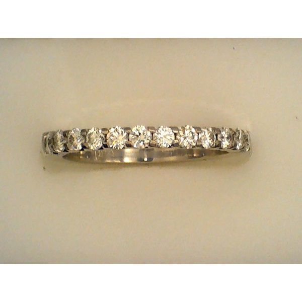 Wedding Band Joint Venture Estate Jewelry Charleston, SC