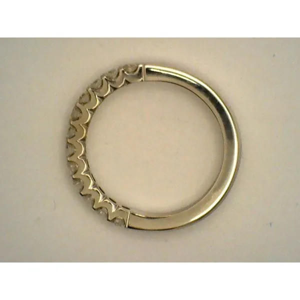 Wedding Band Image 3 Joint Venture Estate Jewelry Charleston, SC