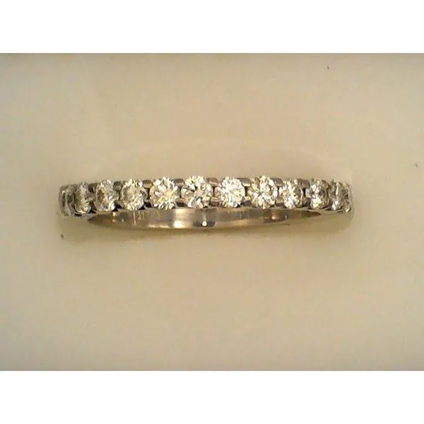 Wedding Band Joint Venture Estate Jewelry Charleston, SC