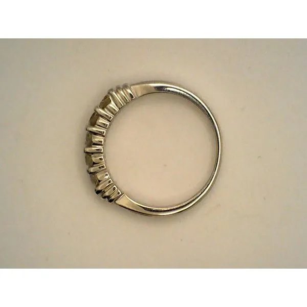 Wedding Band Image 3 Joint Venture Estate Jewelry Charleston, SC