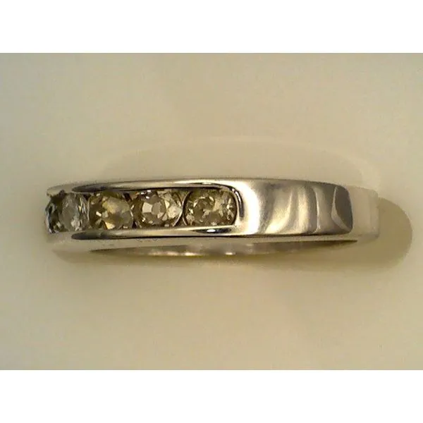 Wedding Band Image 2 Joint Venture Estate Jewelry Charleston, SC
