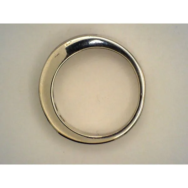 Wedding Band Image 3 Joint Venture Estate Jewelry Charleston, SC