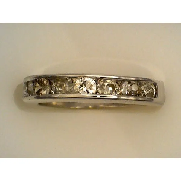 Wedding Band Joint Venture Estate Jewelry Charleston, SC