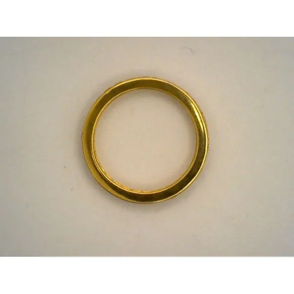 Wedding Band Image 2 Joint Venture Estate Jewelry Charleston, SC