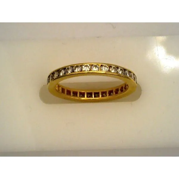 Wedding Band Joint Venture Estate Jewelry Charleston, SC