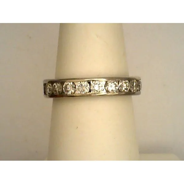 Wedding Band Joint Venture Estate Jewelry Charleston, SC