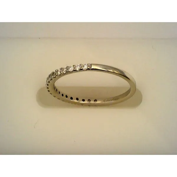 Wedding Band Image 2 Joint Venture Estate Jewelry Charleston, SC