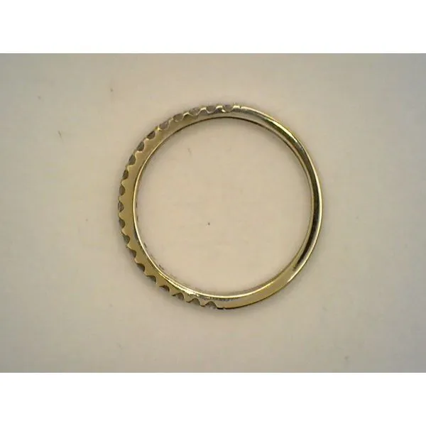 Wedding Band Image 3 Joint Venture Estate Jewelry Charleston, SC
