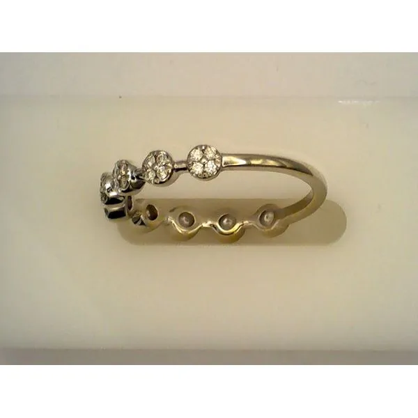 Wedding Band Image 2 Joint Venture Estate Jewelry Charleston, SC