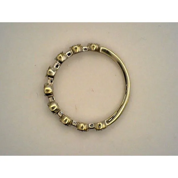Wedding Band Image 3 Joint Venture Estate Jewelry Charleston, SC