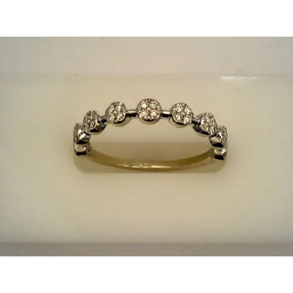 Wedding Band Joint Venture Estate Jewelry Charleston, SC