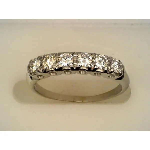 Wedding Band Image 2 Joint Venture Estate Jewelry Charleston, SC